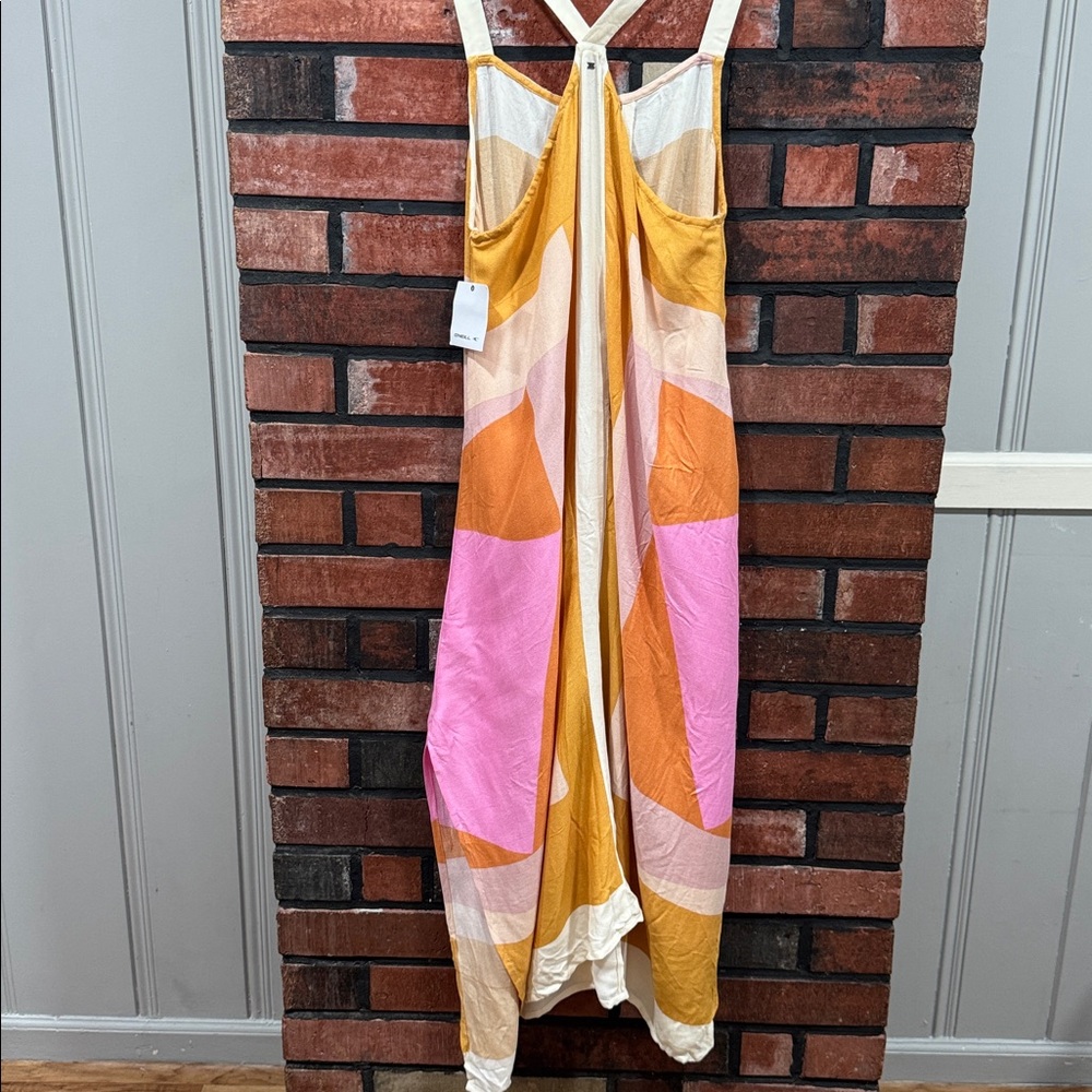 Miranda White Multi Geometric Print Midi Dress
O'Neill - Picture 16 of 16